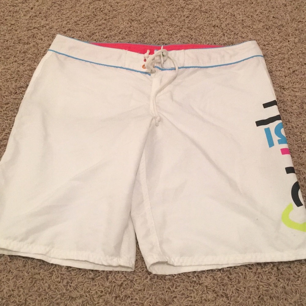 Board shorts